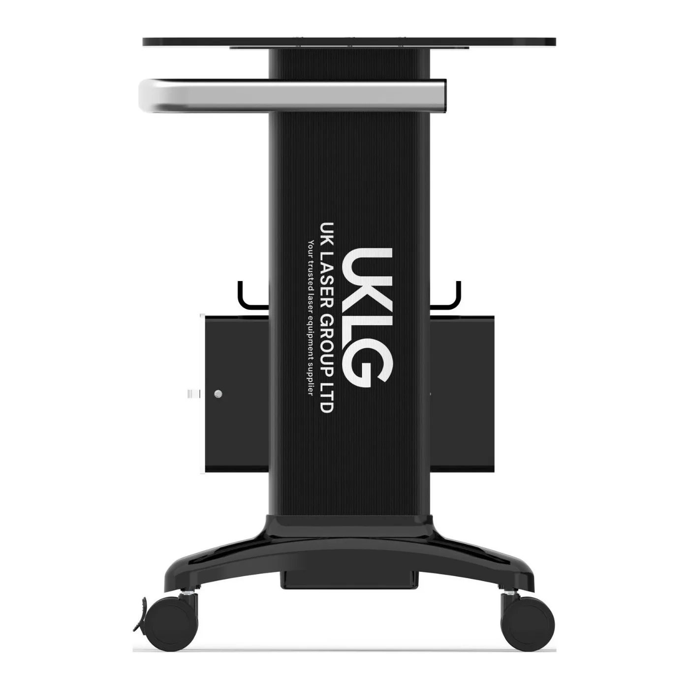 UKLG Laser Trolley
