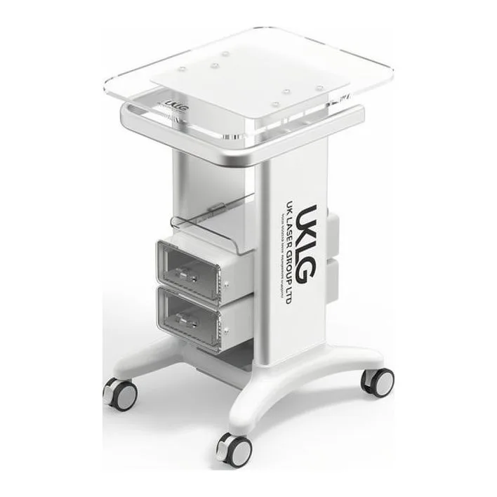 UKLG Laser Trolley