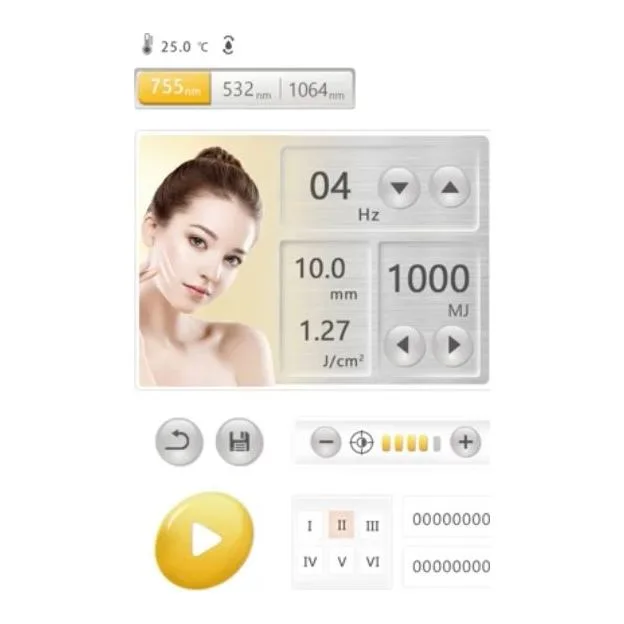 UKLG LongPulse Pro