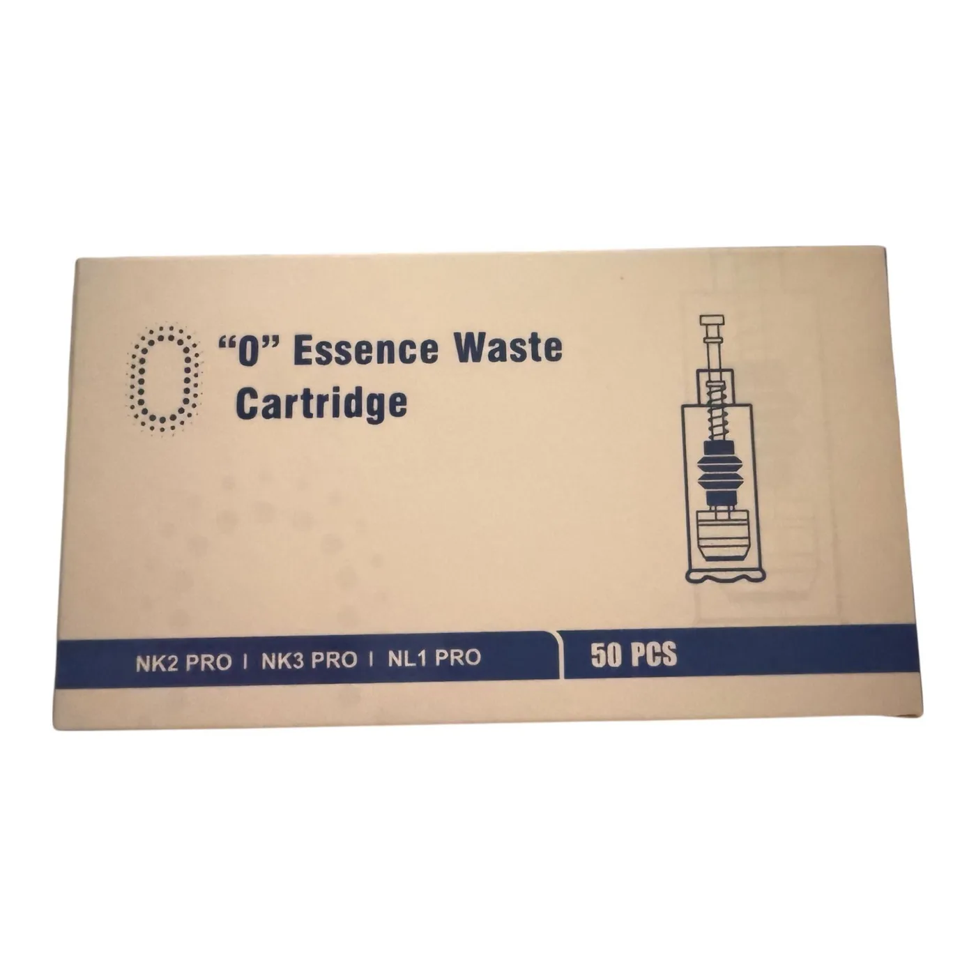 UKLG Micro-Needling Cartridges x 10