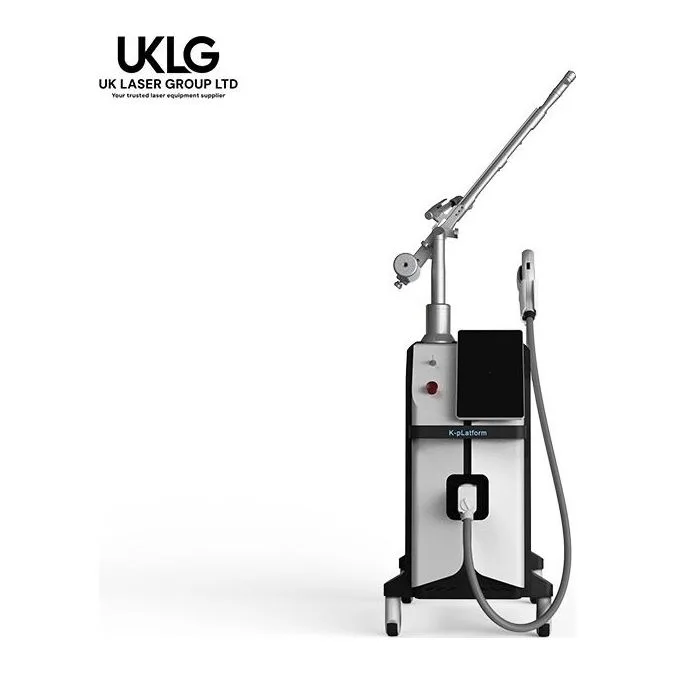 UKLG Tri Pico Combo